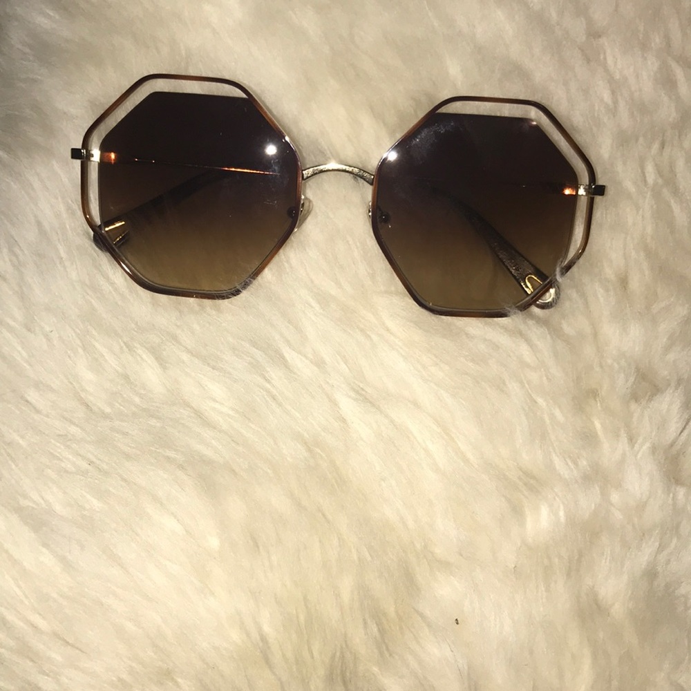 Chloe Sunglasses